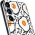 Bouffants and Broken Hearts Eggs Galaxy S22 Skin